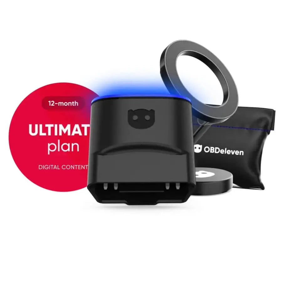 OBDeleven 3 – Komplett guide til Bluetooth-diagnose for VAG-biler