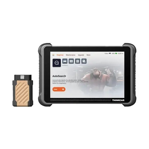 Autel MX900 vs Thinkcar 191 – Hvilket diagnoseapparat bør du velge?