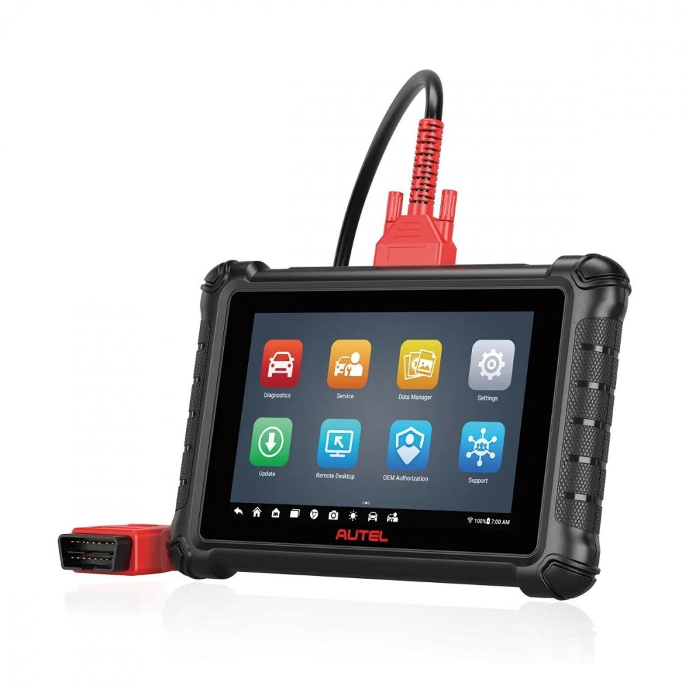 Autel MaxiCheck MX900 test – Er dette det beste diagnoseapparatet i 2026?