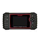 iCarsoft CR Pro - Multibrand - Alle bilmerker