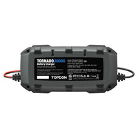 TORNADO 30A Batterilader