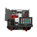 iCarsoft CR Unicorn S profesjonell diagnoseskanner for personbil og lastebil