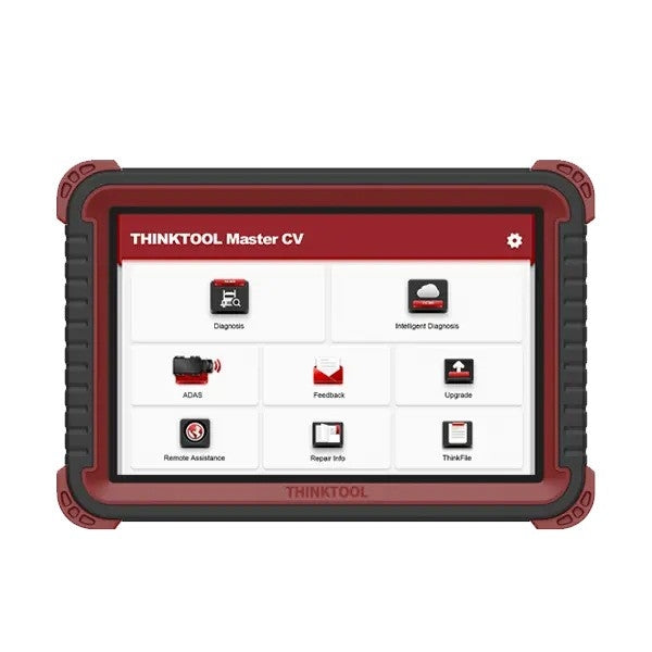THINKCAR THINKTOOL Master CV – Lastebil