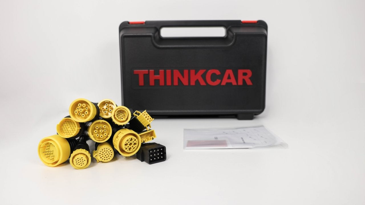 THINKCAR Heavy Duty Pack HML