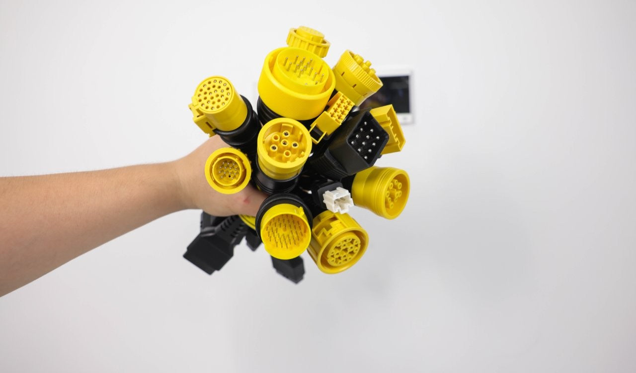 THINKCAR Heavy Duty Pack HML