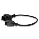 20-pin til OBD2 adapter for KIA