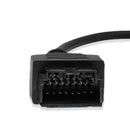 20-pin til OBD2 adapter for KIA