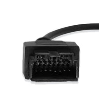 20-pin til OBD2 adapter for KIA