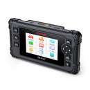 iCarsoft CR Pro+ – profesjonelt OBD2 diagnoseverktøy for alle bilmerker