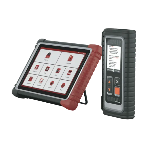 THINKCAR THINKTOOL Expert 195