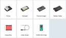 THINKCAR THINKTOOL Expert 195