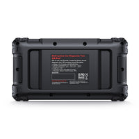 iCarsoft CR Pro+ – profesjonelt OBD2 diagnoseverktøy for alle bilmerker