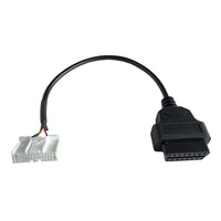 26pin til OBD2 for Tesla Model 3