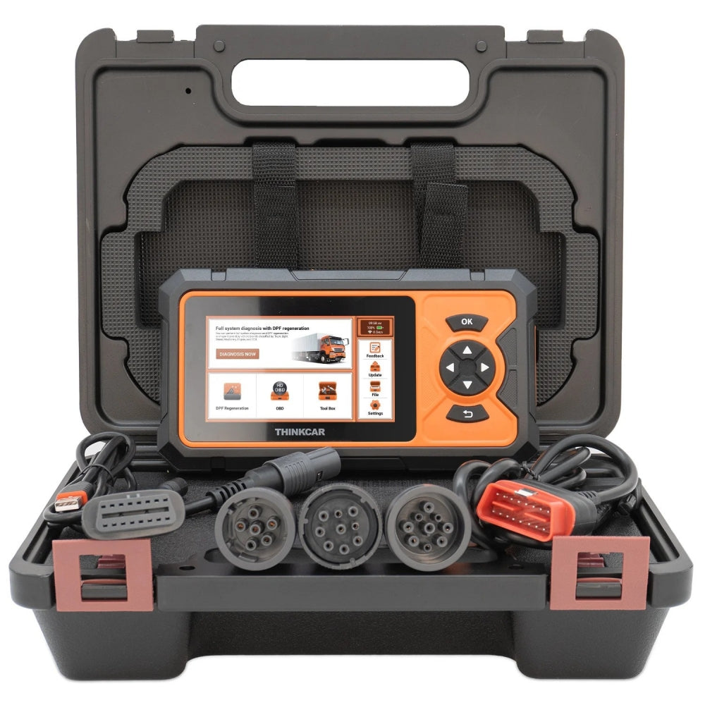 ThinkCar ThinkScan HD