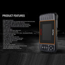 iCarsoft CR Plus - Multibrand