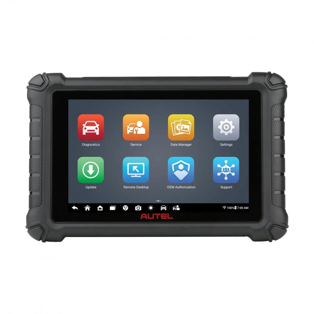 Autel MaxiCheck MX900 – NYHET!