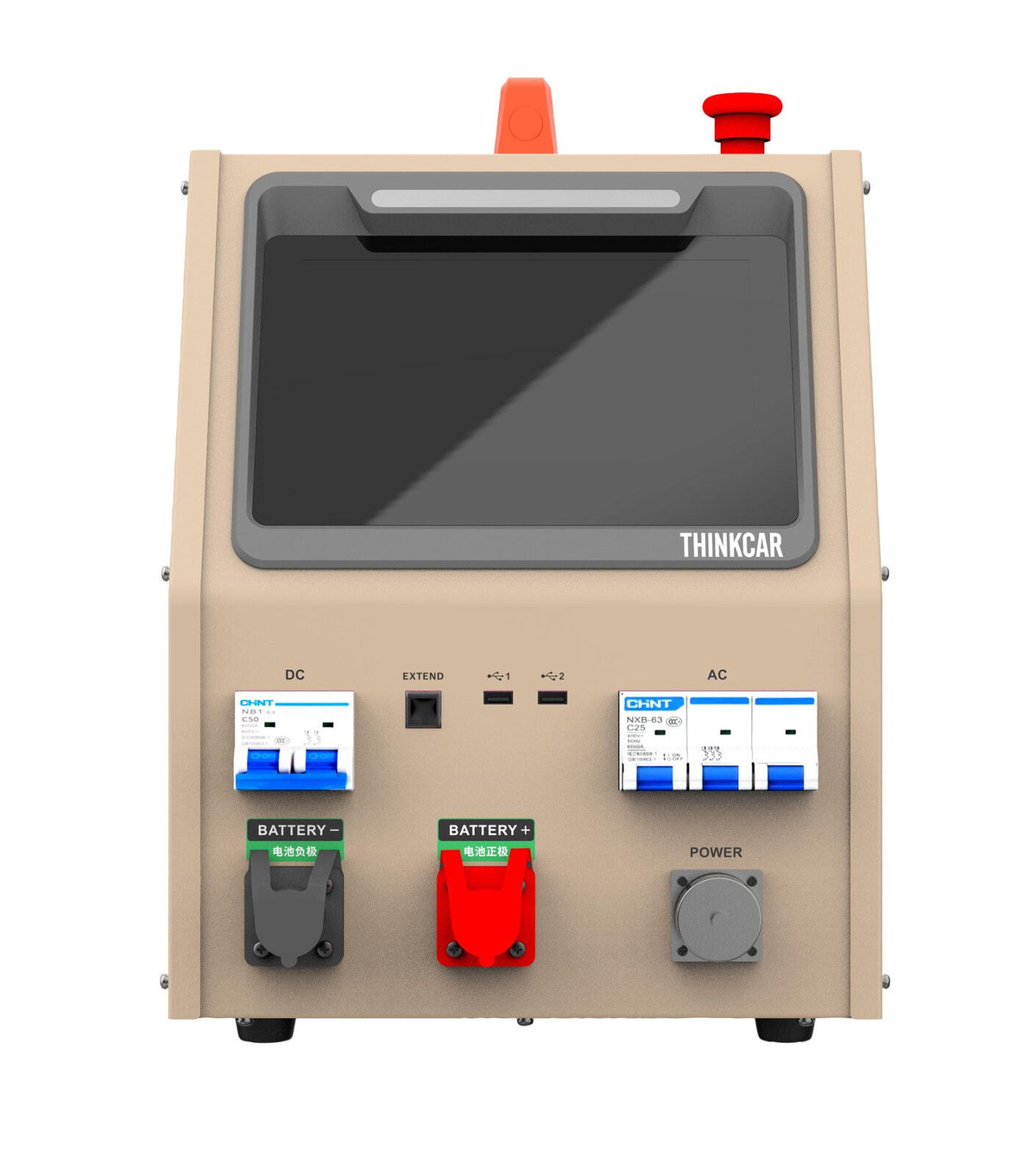 THINKCAR CE EVP903