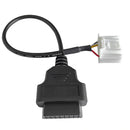 20pin til OBD2 for Tesla Model X/S