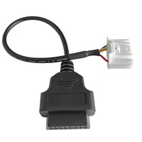 20pin til OBD2 for Tesla Model X/S