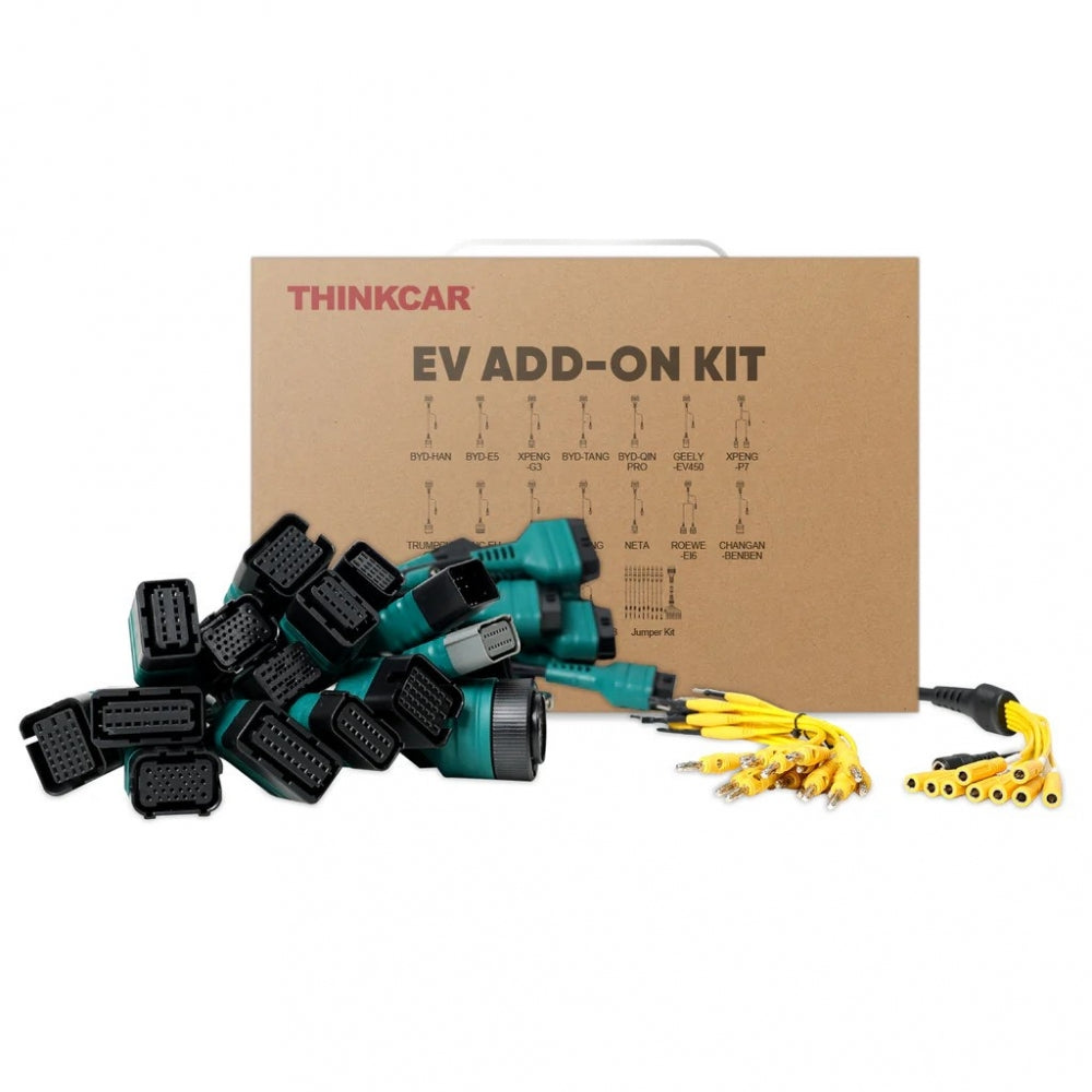 THINKCAR EV PAKKE