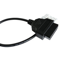 20pin til OBD2 for Tesla Model X/S