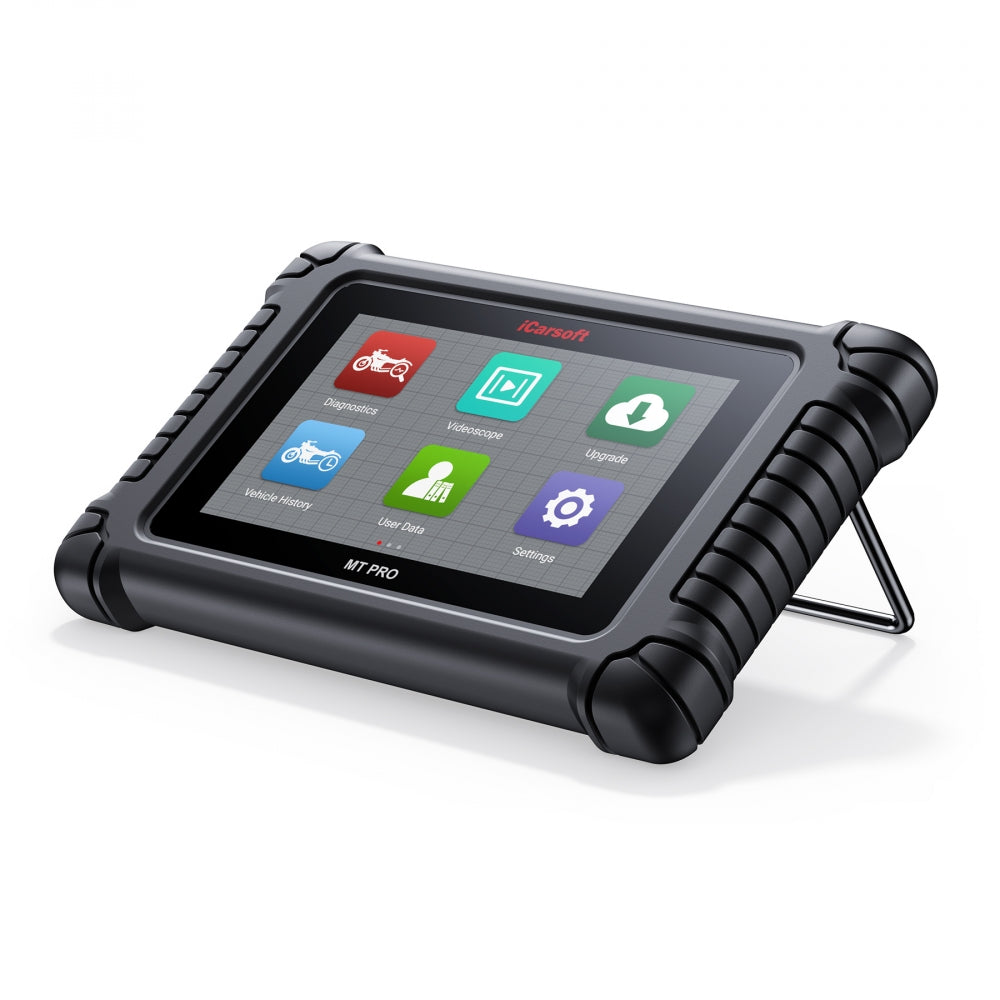 Icarsoft MT PRO - Motorsykkel MC
