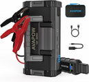 T8 Max 6000A Batteribooster