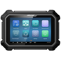 OBDstar – D800 – Universaldiagnose for marine FULL