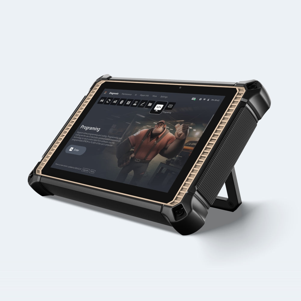 THINKCAR THINKTOOL Expert 391