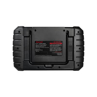 iCarsoft CR Max BT – Bluetooth-tilkobling og app