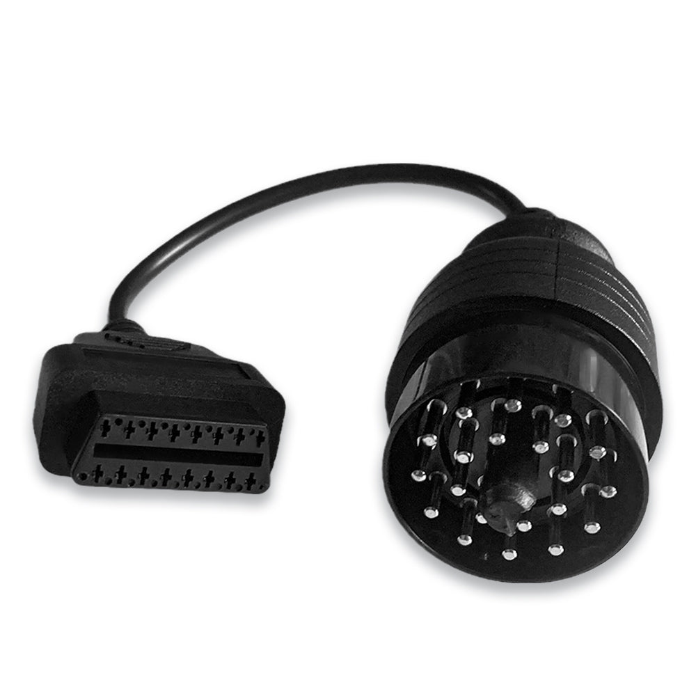 Adapterpakke 8stk - flere bilmerker