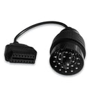 Adapterpakke 8stk - flere bilmerker