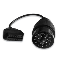 Adapterpakke 8stk - flere bilmerker
