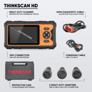 ThinkCar ThinkScan HD