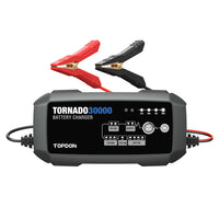 TORNADO 30A Batterilader