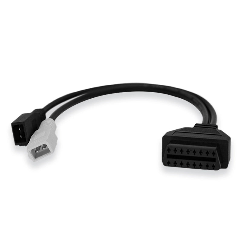 Adapterpakke 8stk - flere bilmerker