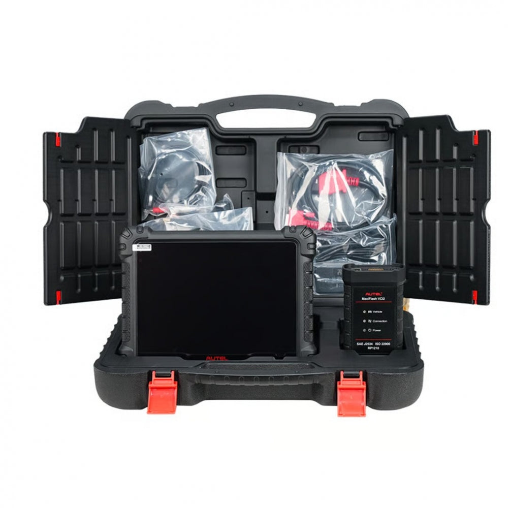 Autel Maxisys MS909S2 EV