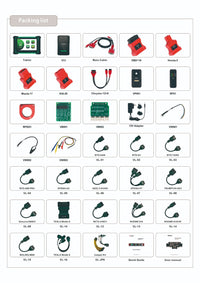 Vident iSmart920 EV