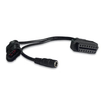 Adapterpakke 8stk - flere bilmerker