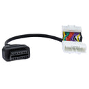 26-pin til OBD2 Tesla Model 3/Y