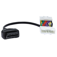 26-pin til OBD2 Tesla Model 3/Y