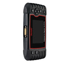 iCarsoft CR Pro - Multibrand - Alle bilmerker