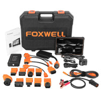 Foxwell i70 Pro - Bluetooth Foxwell