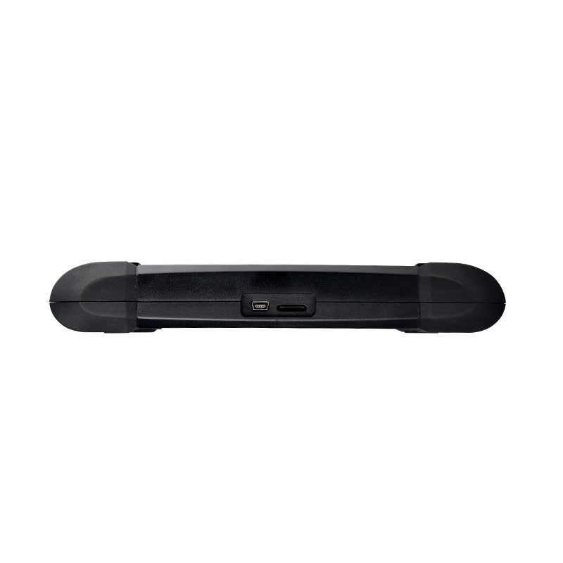 iCarsoft CR Pro - Multibrand - Alle bilmerker