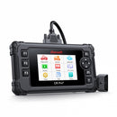 iCarsoft CR Pro+ – profesjonelt OBD2 diagnoseverktøy for alle bilmerker