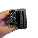 8-pin til OBD2 adapter for Volvo lastebil