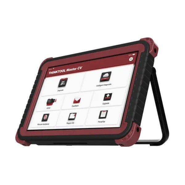THINKCAR THINKTOOL Master CV – Lastebil