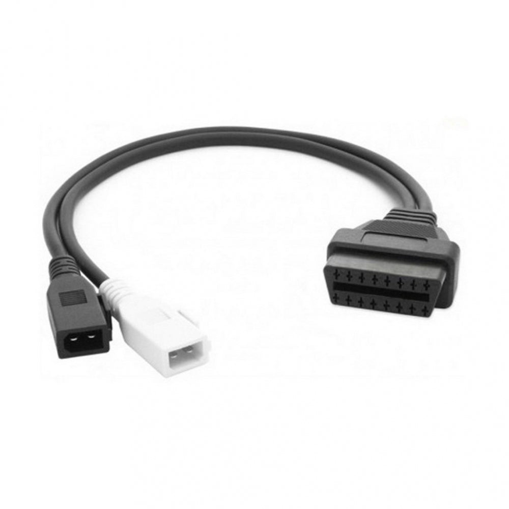 VAG 2x2 ADAPTER