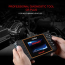 iCarsoft CR Plus - Multibrand
