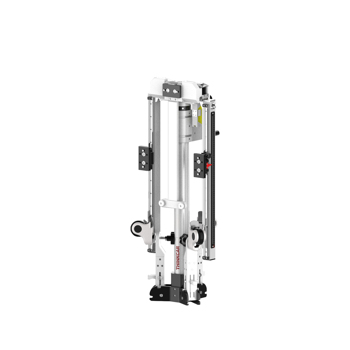 Thinkcar ADAS Master Lite – kalibreringsramme for ADAS